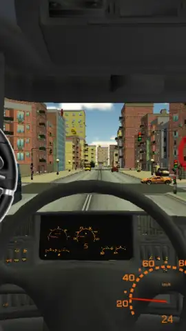 Car Parking скриншот 5