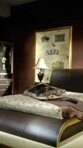 Bedroom Decorating Ideas скриншот 9