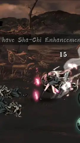 Phantom Blade: Executioners скриншот 7