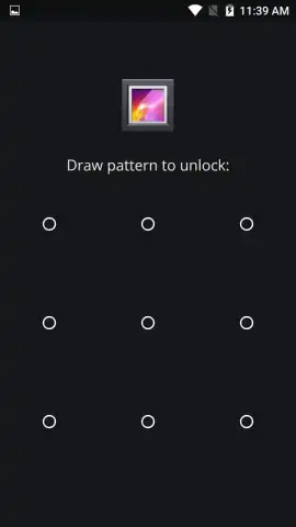 AppPlus Lockdown скриншот 2