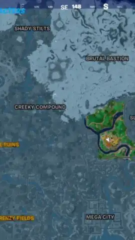 Fortnite скриншот 3