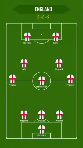 Football Squad Builder скриншот 2