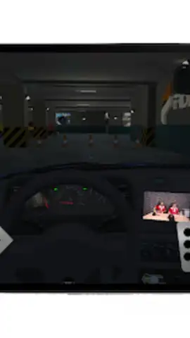 Uz Parking Underground скриншот 9