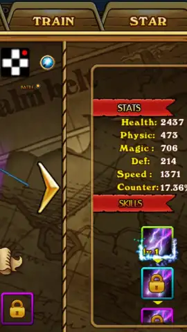 Haki Legends: Mobile Pirates скриншот 7