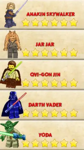 Draw star heroes скриншот 7