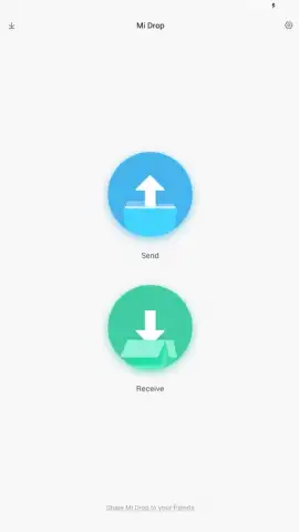 ShareMe скриншот 4