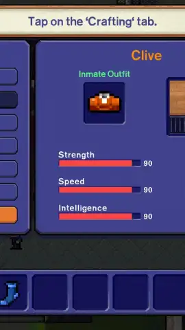 The Escapists: Prison Escape скриншот 5