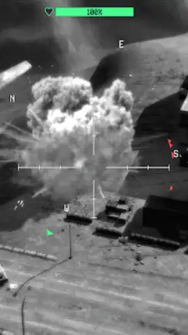 War Drone скриншот 14