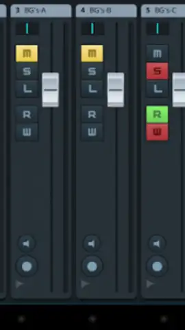 Cubase iC Pro (discontinued) скриншот 5