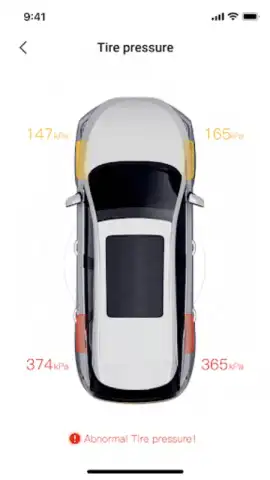 BYD скриншот 2