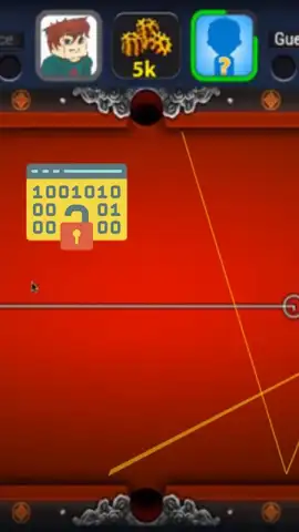 Aim Tool For 8 Ball скриншот 3