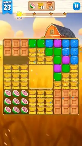 Hay Day Pop скриншот 5
