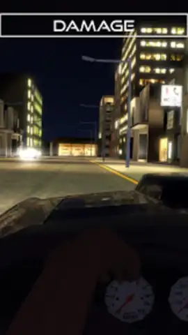 City Car Driving Simulator скриншот 12
