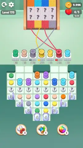 Color Knitzy скриншот 6