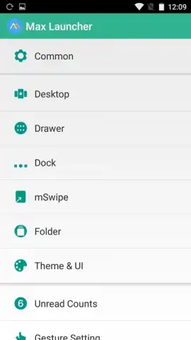 Max Launcher скриншот 3