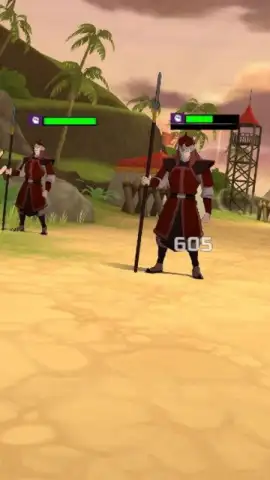 Avatar Generations скриншот 5