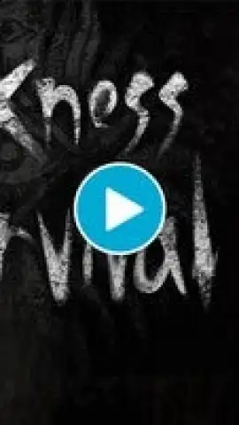 Darkness Survival скриншот 1