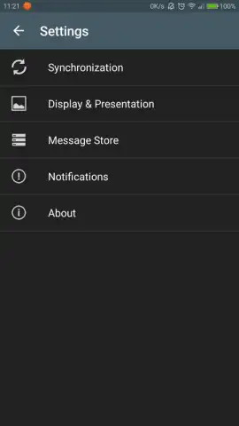 AppYet Health скриншот 7