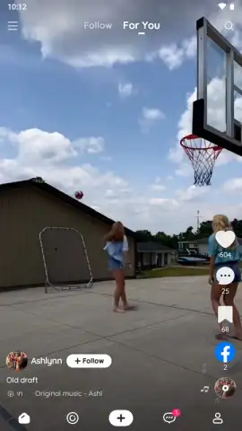 Likee скриншот 10