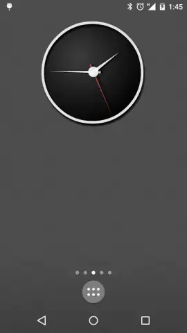 Kustom LWP скриншот 4