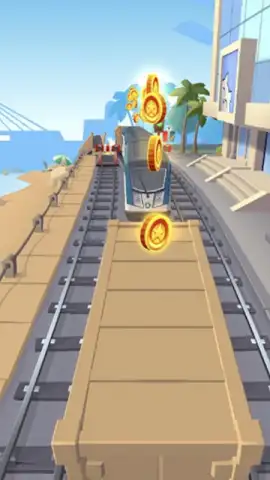 Subway Surf Plus скриншот 3