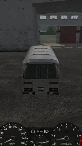 Motor Depot скриншот 4