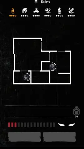 Blackout Age скриншот 17