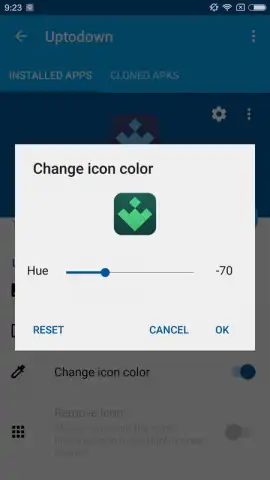App Cloner скриншот 5