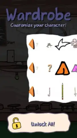 Fancy Pants Adventures скриншот 5