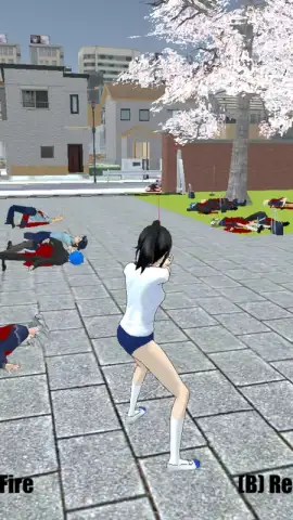 High School Simulator 2018 скриншот 10