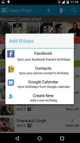 To Do Reminder скриншот 1