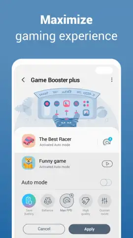 Game Plugins скриншот 5