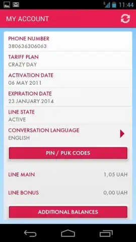 My life:) скриншот 9