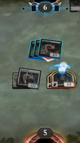 Magic: The Gathering Arena скриншот 2