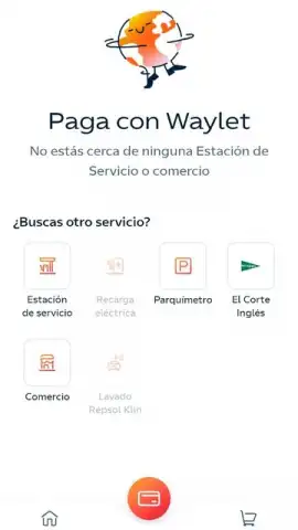 Waylet скриншот 4