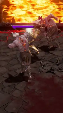 Mortal Kombat: Onslaught скриншот 9