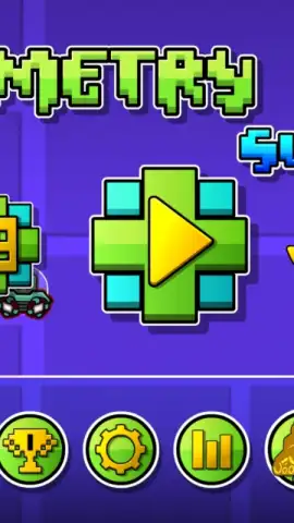 Geometry Dash SubZero скриншот 23