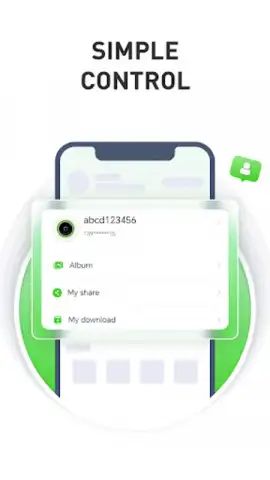 EasyLive Plus скриншот 1