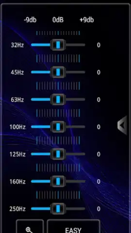 AurA audio скриншот 1