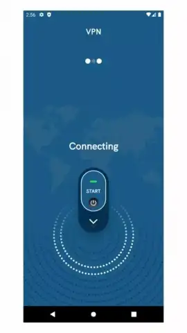 Super VPN - Fast VPN Client скриншот 2