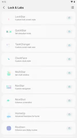 Sam Helper скриншот 10