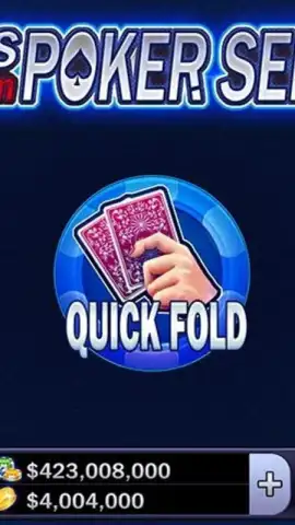 Texas Holdem - Poker Series скриншот 1