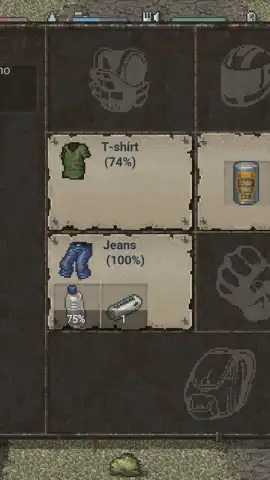 Mini DAYZ скриншот 3