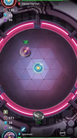 Spin Arena скриншот 14