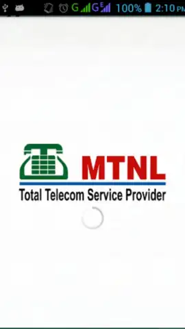 My MTNL скриншот 9