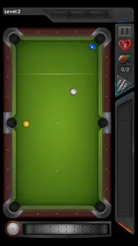Snooker Pooling скриншот 4