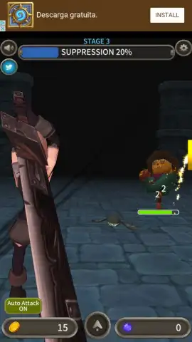 Blade of Dungeon скриншот 4