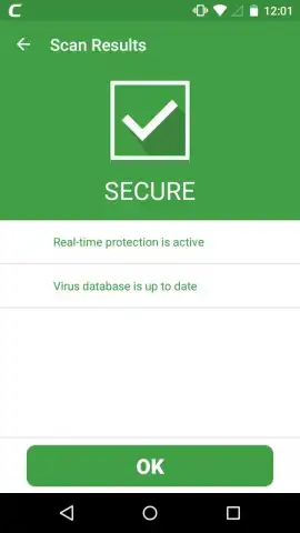 Comodo Anti Theft скриншот 4
