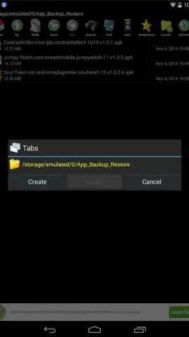 File Manager скриншот 10