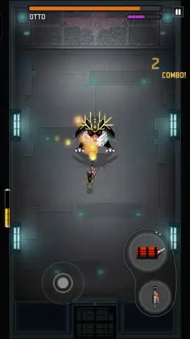 EVIL FACTORY скриншот 3